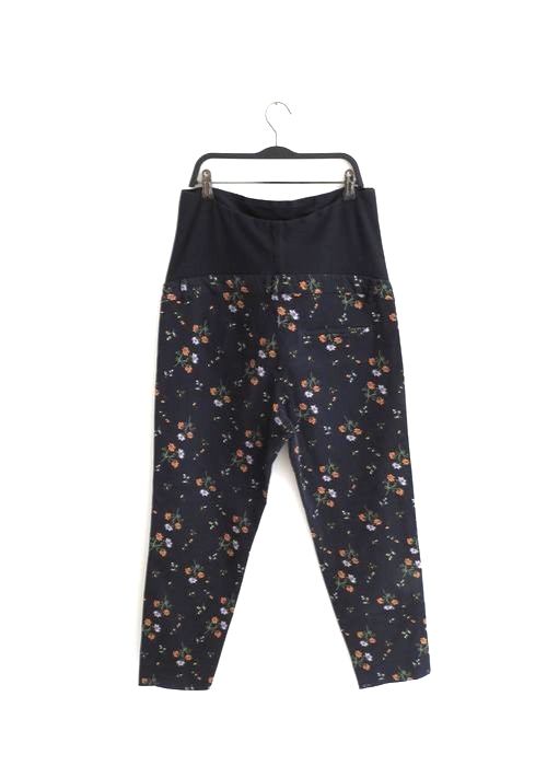 P123-navy-blue-floral-chino-maternity-trousers